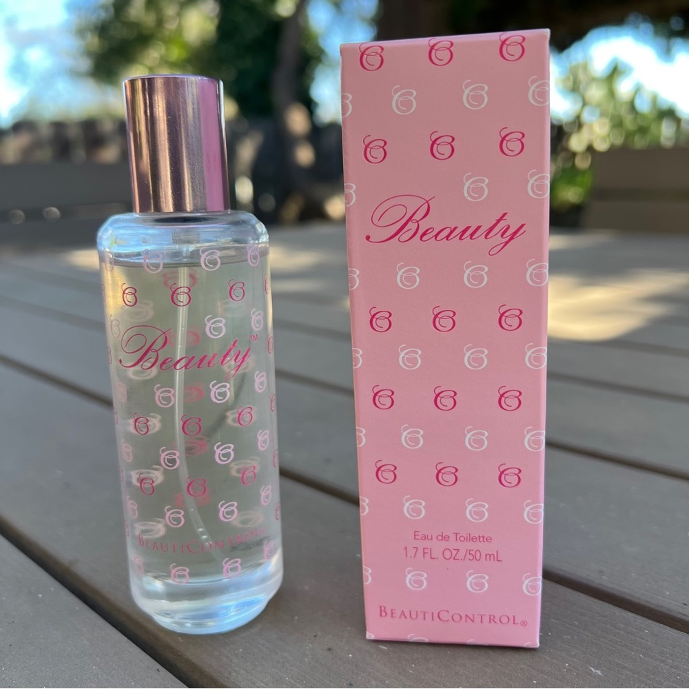 BeautiControl Beauty Fragrance